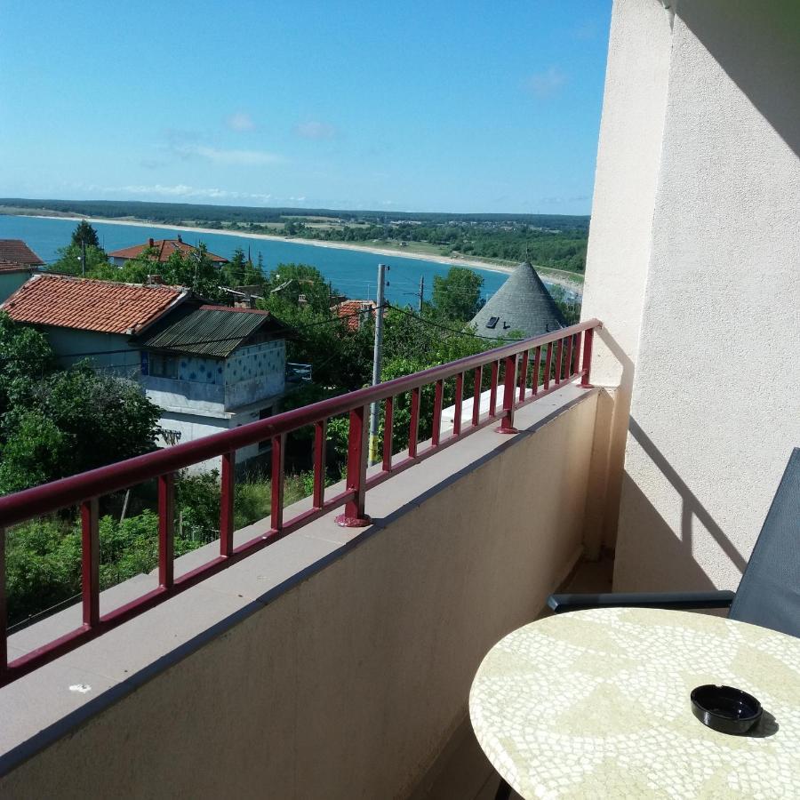 Къща За Гости Семейство Маврови Hotel Rezovo Exterior photo